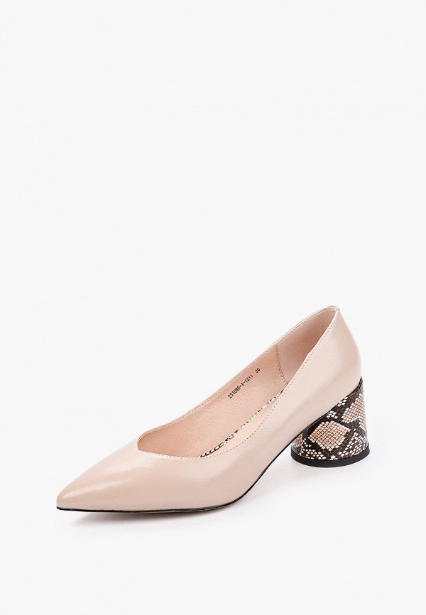 фото Туфли milana