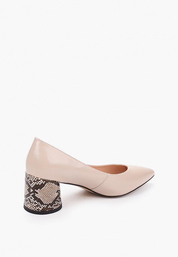 фото Туфли milana