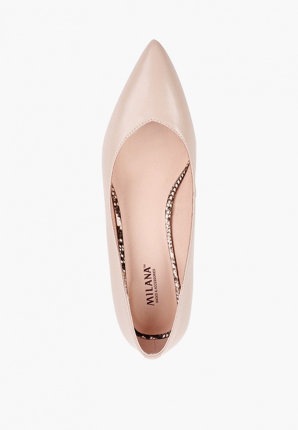 фото Туфли milana