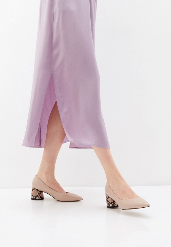 фото Туфли milana