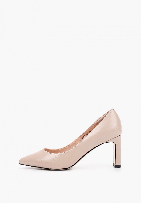 фото Туфли milana