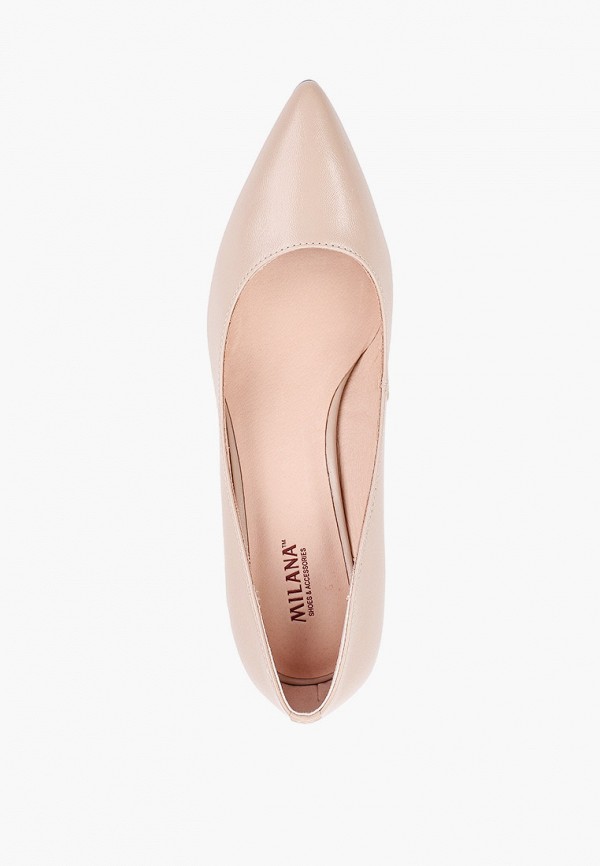 фото Туфли milana