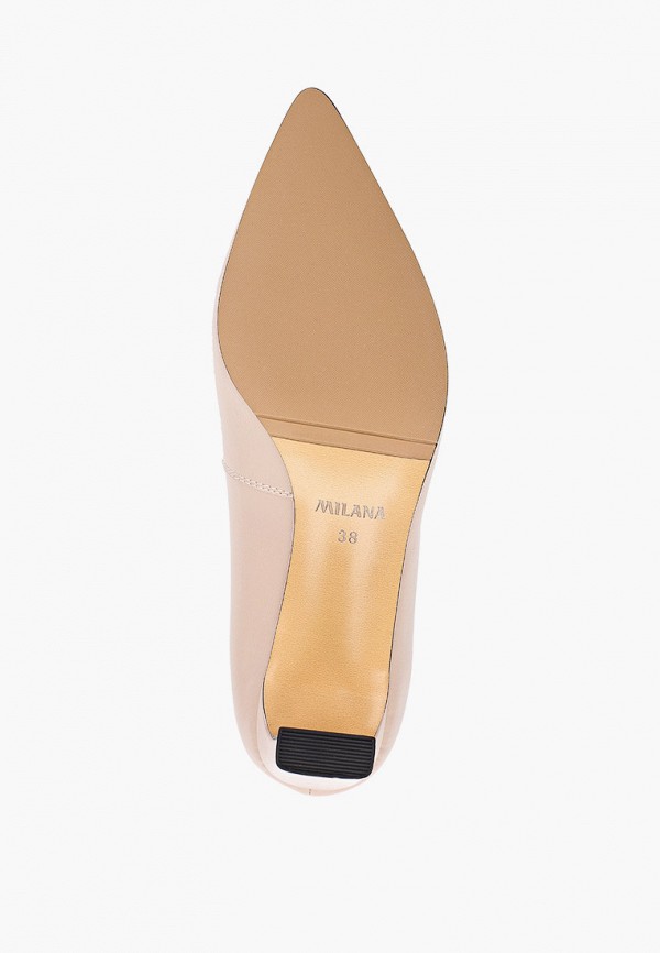 фото Туфли milana