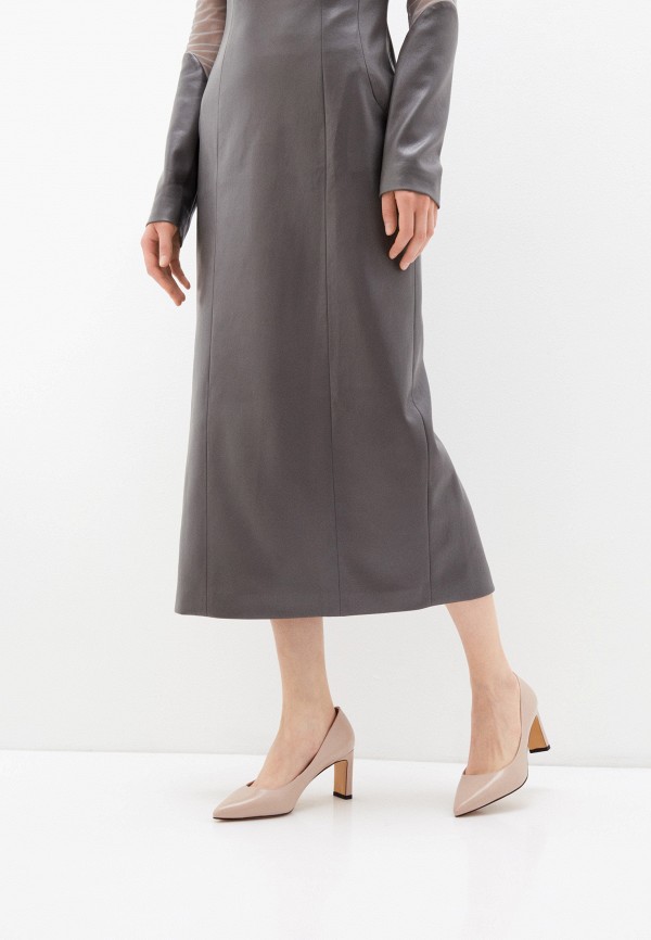 фото Туфли milana