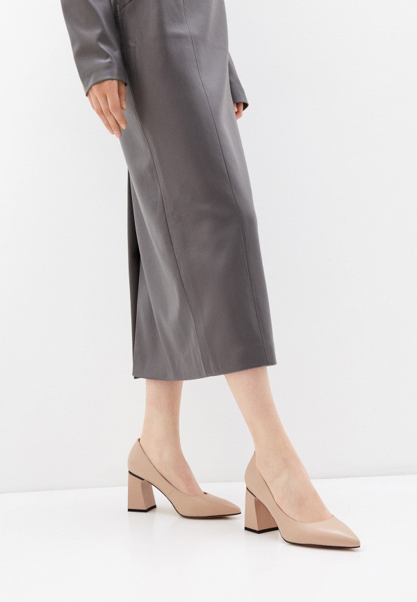 фото Туфли milana