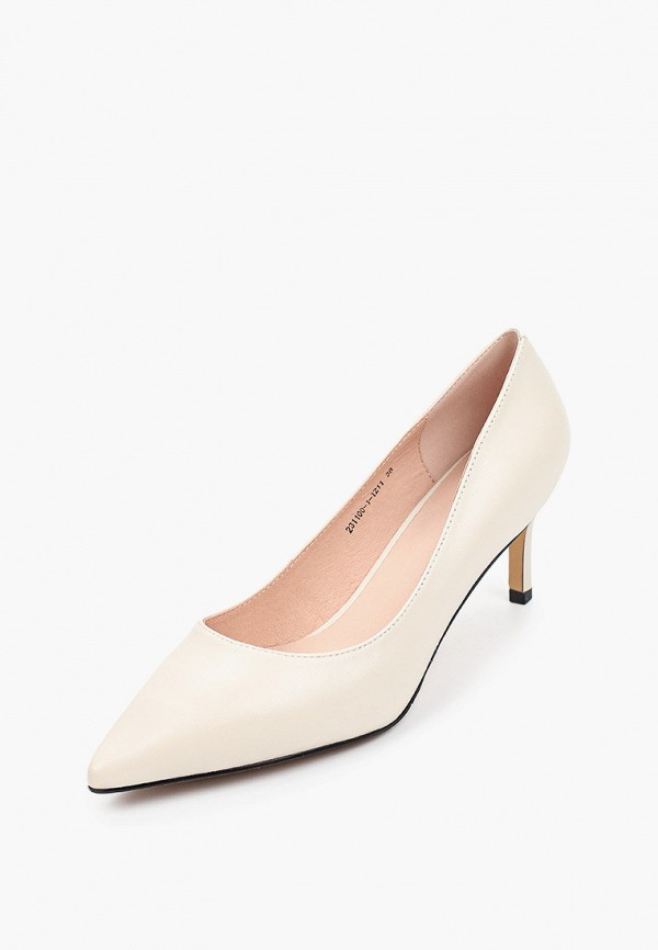 фото Туфли milana