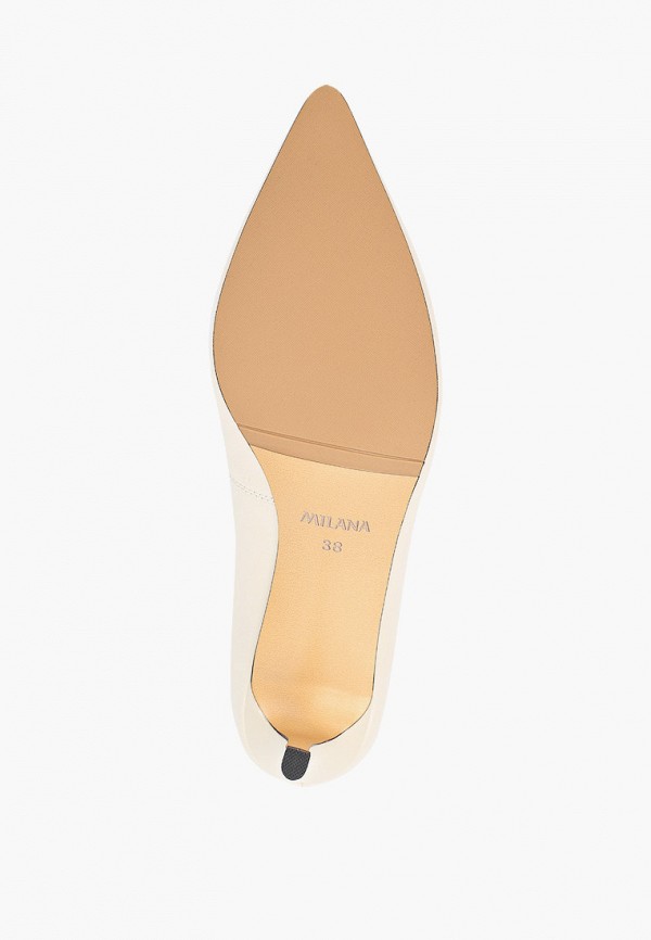 фото Туфли milana