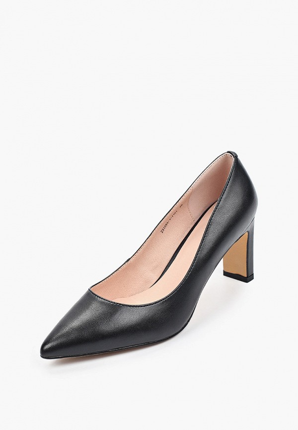 фото Туфли milana