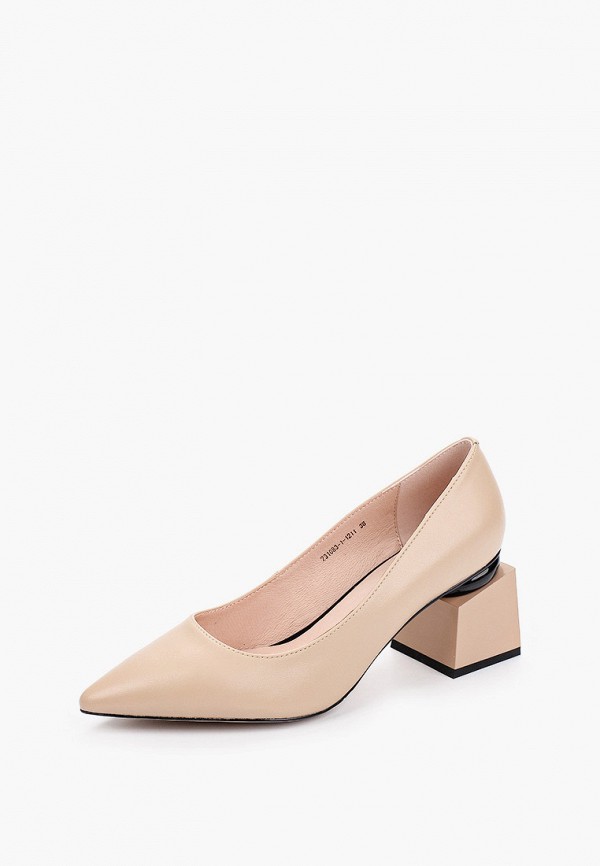 фото Туфли milana