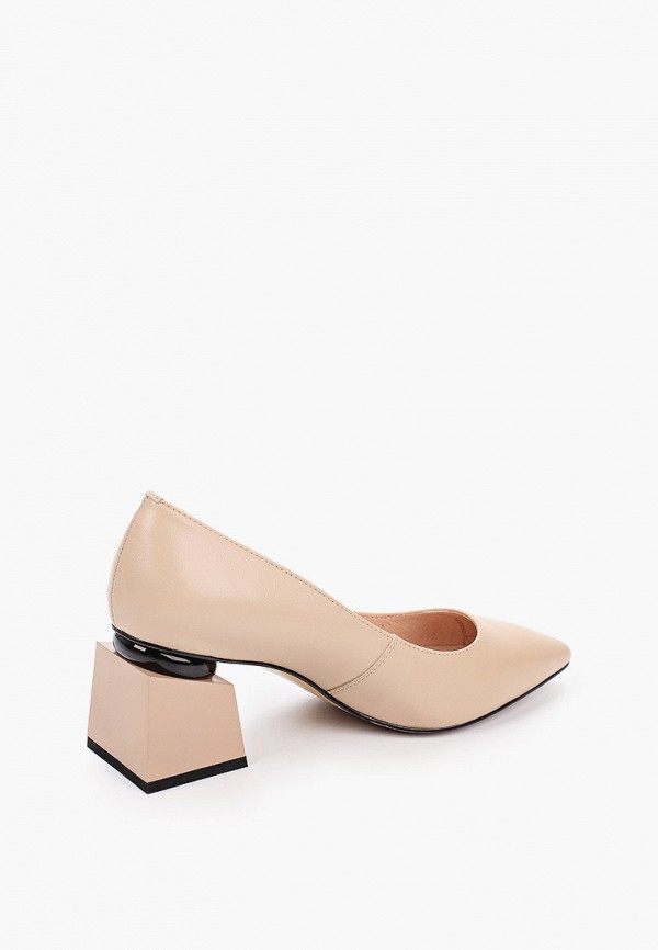 фото Туфли milana