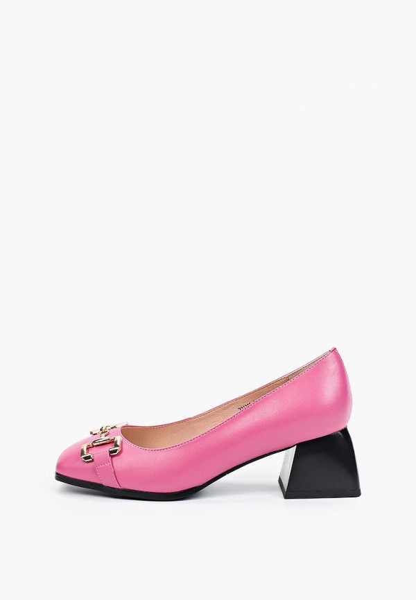 фото Туфли milana