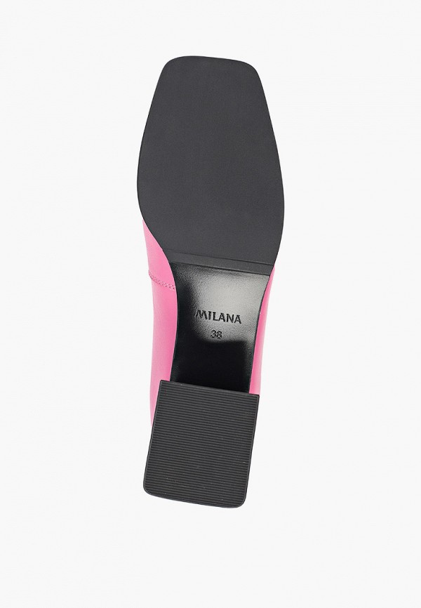 фото Туфли milana