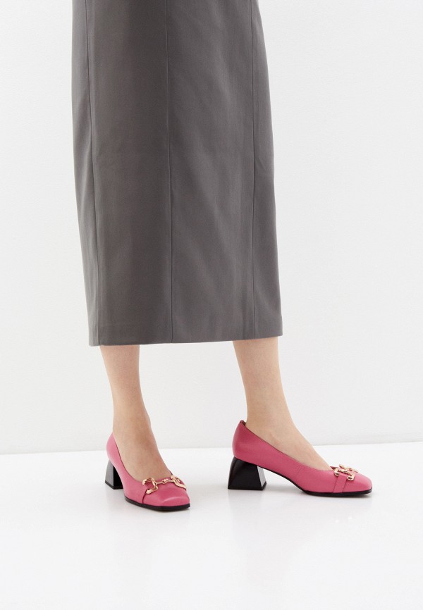 фото Туфли milana