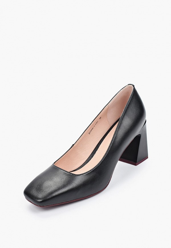 фото Туфли milana