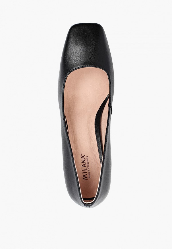 фото Туфли milana