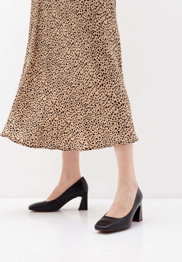 фото Туфли milana