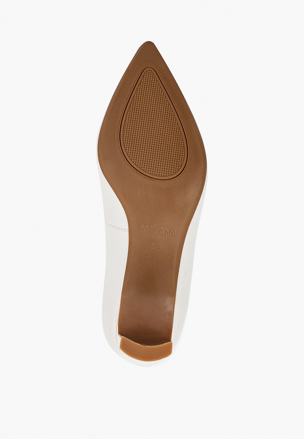 фото Туфли milana