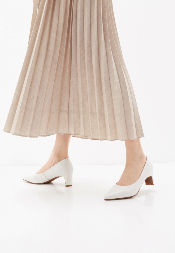 фото Туфли milana