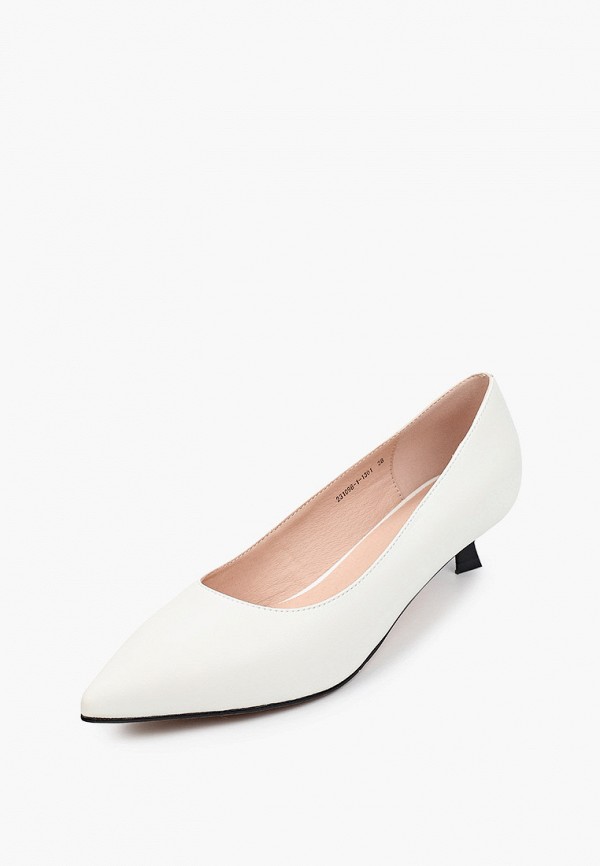 фото Туфли milana