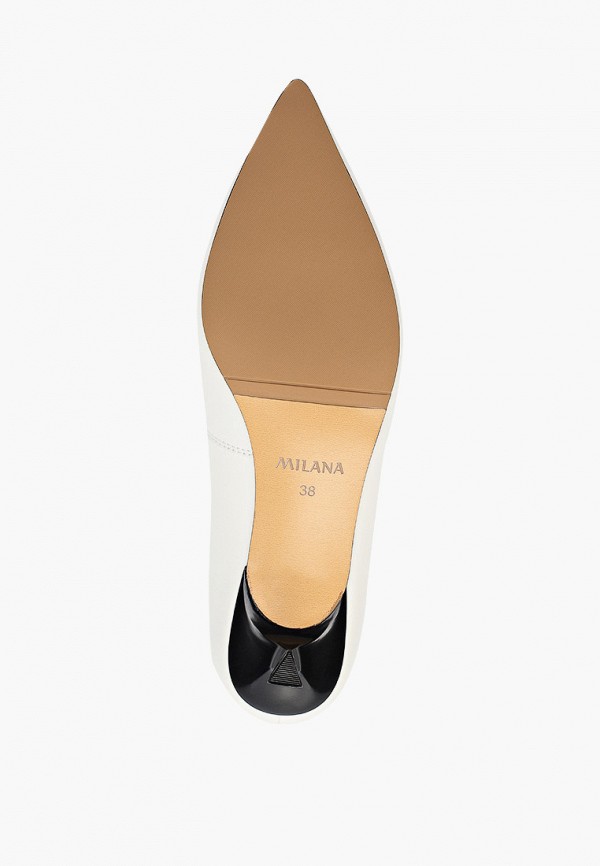 фото Туфли milana