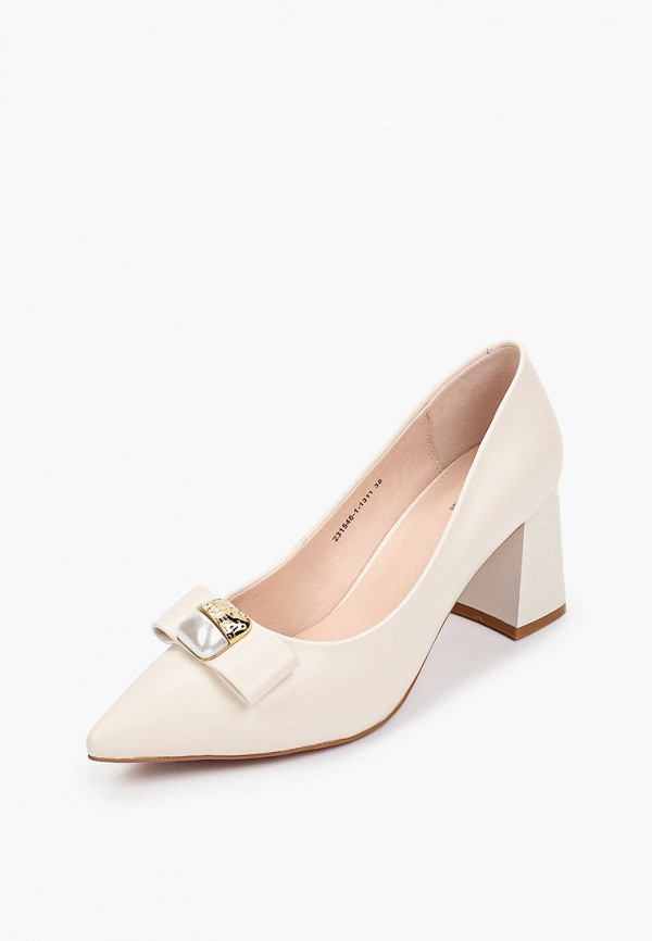 фото Туфли milana