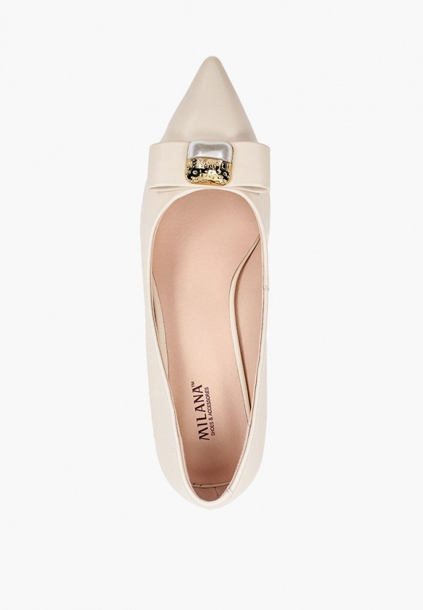 фото Туфли milana