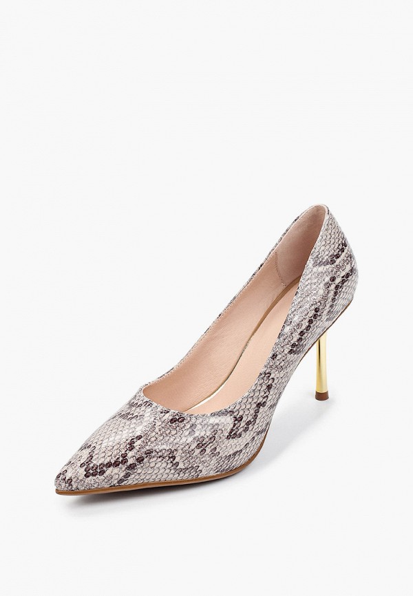 фото Туфли milana