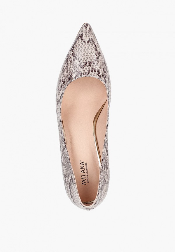 фото Туфли milana