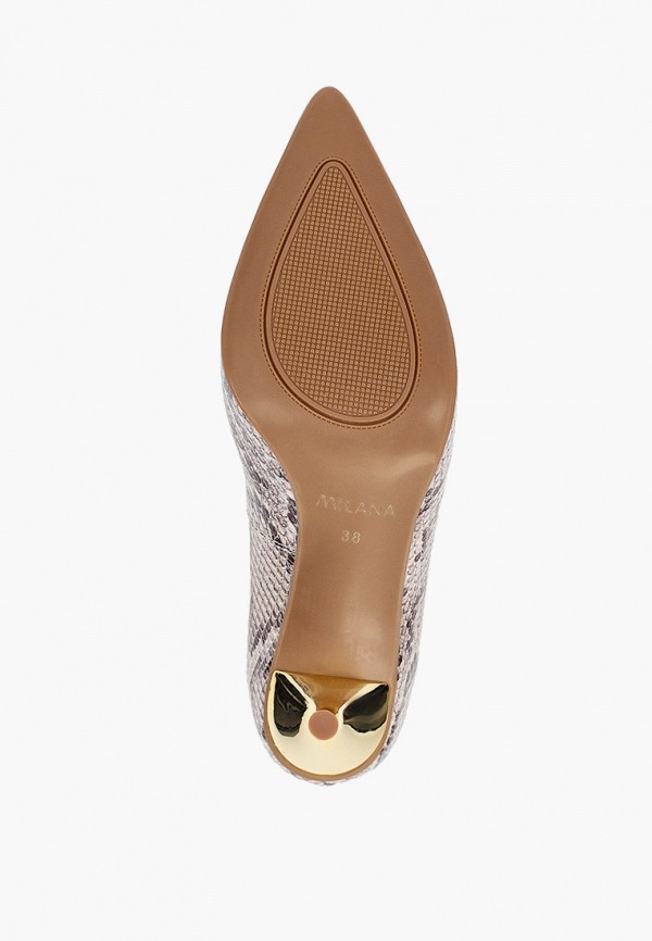 фото Туфли milana