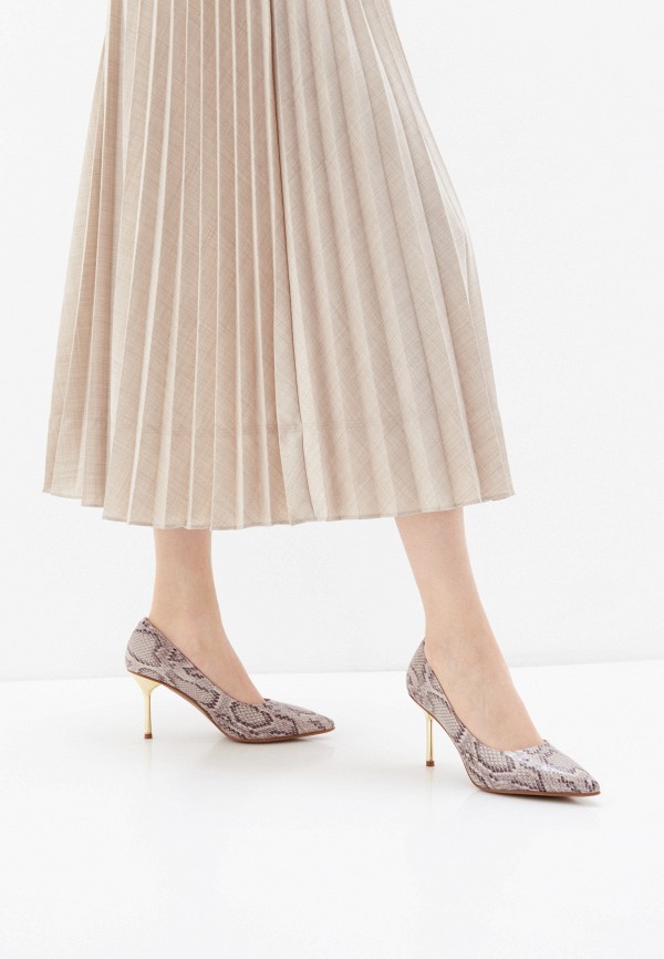 фото Туфли milana