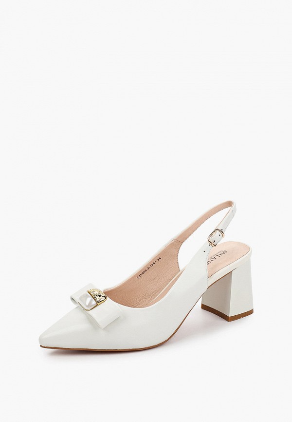 фото Туфли milana