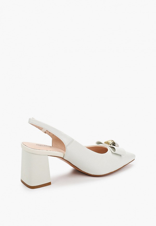 фото Туфли milana