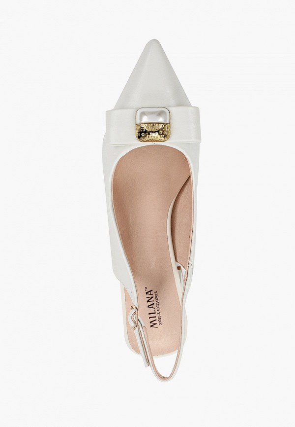 фото Туфли milana