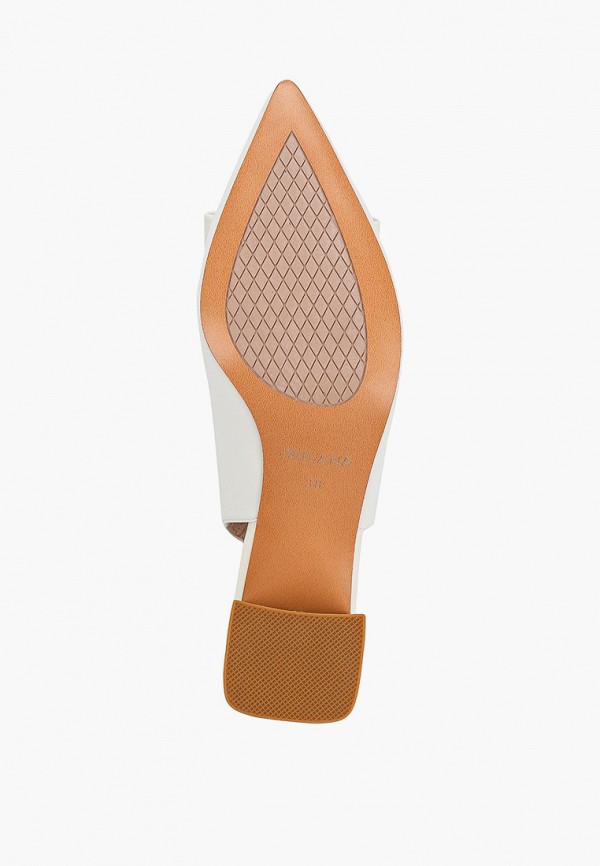 фото Туфли milana