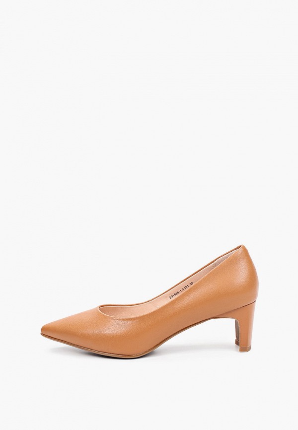 фото Туфли milana