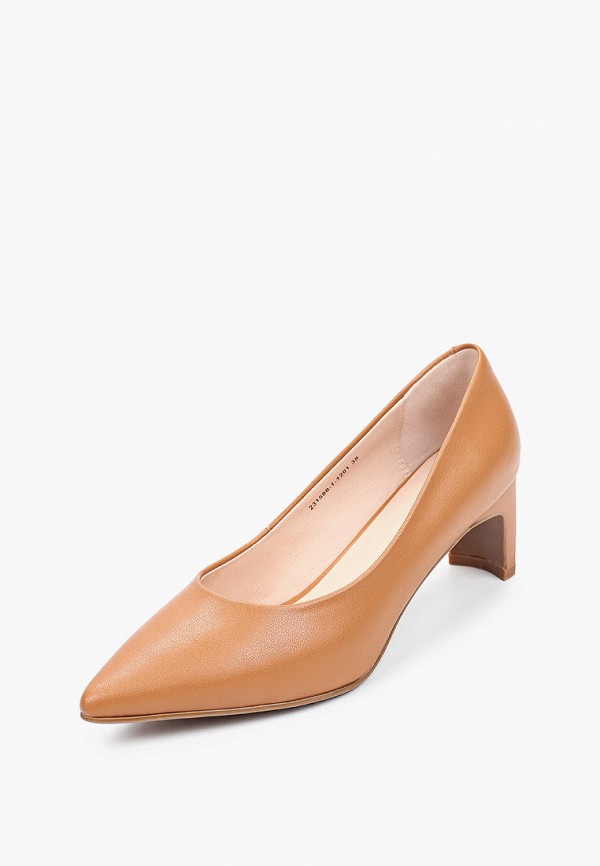 фото Туфли milana