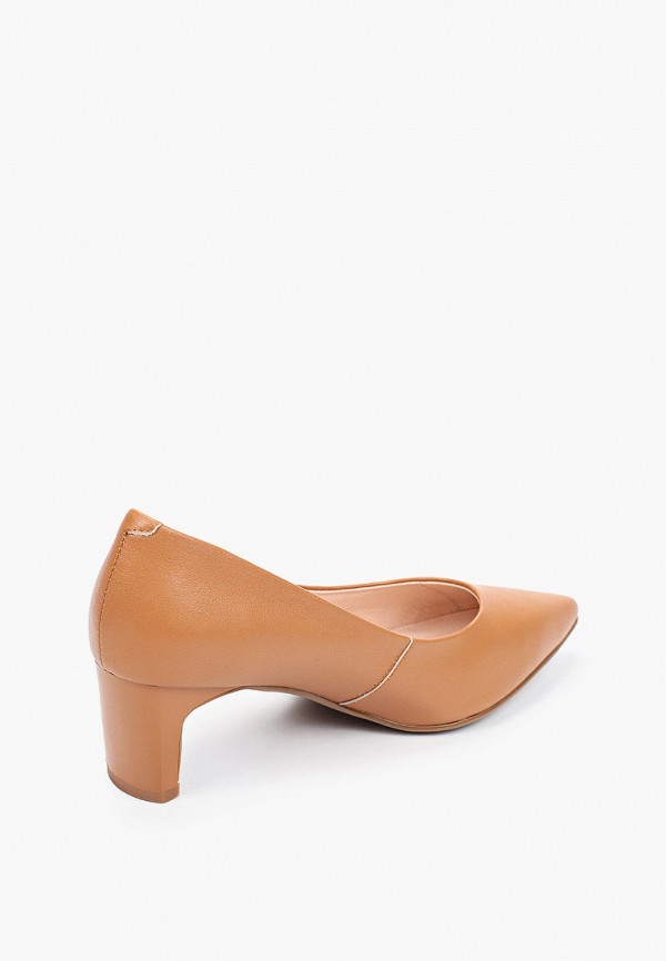 фото Туфли milana