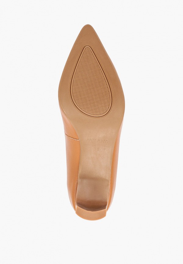 фото Туфли milana