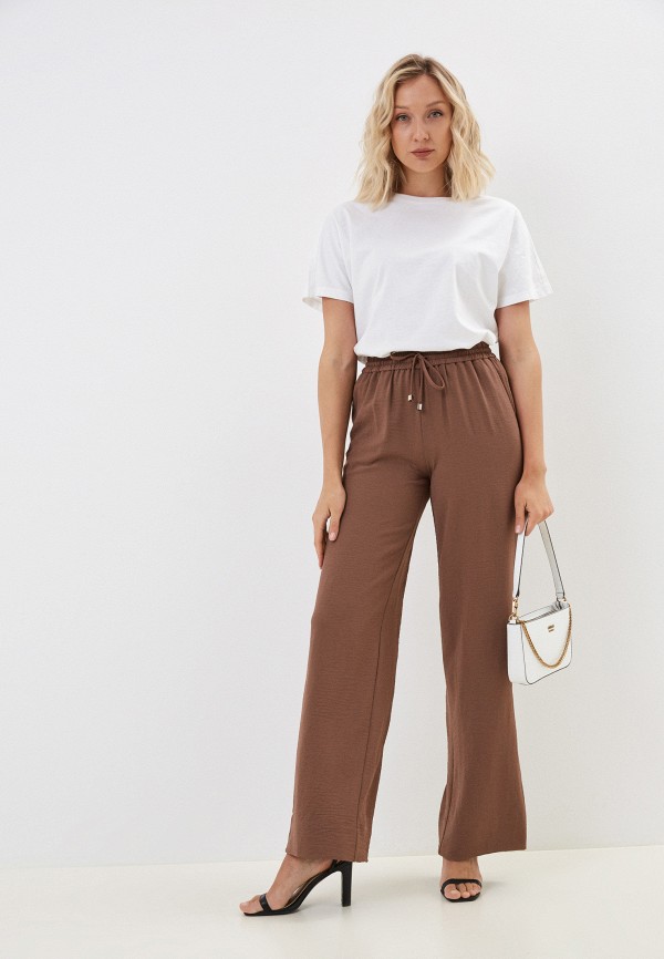 фото Брюки savage