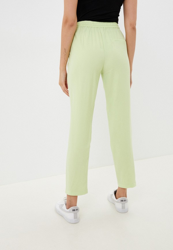 Брюки Savage зеленый, размер 44, фото 3