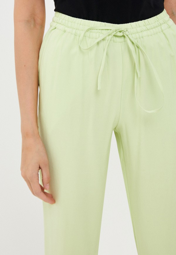 Брюки Savage зеленый, размер 44, фото 4