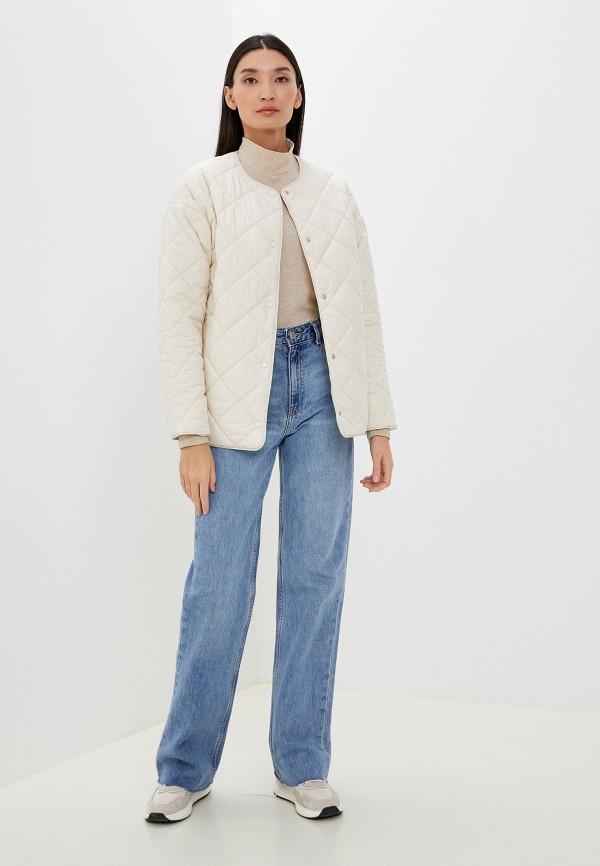 фото Куртка утепленная savage