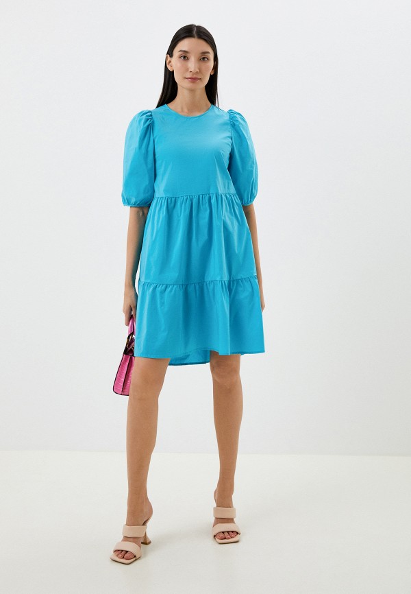 фото Платье savage