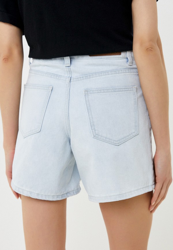 фото Шорты джинсовые savage