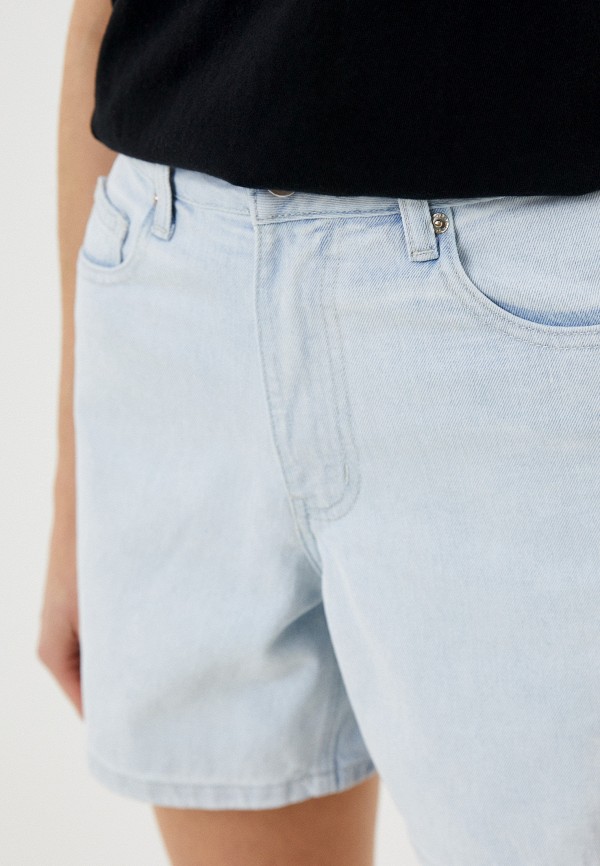 фото Шорты джинсовые savage