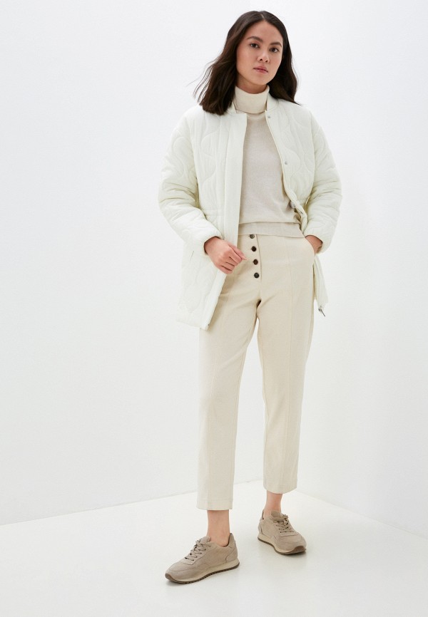 фото Куртка утепленная savage