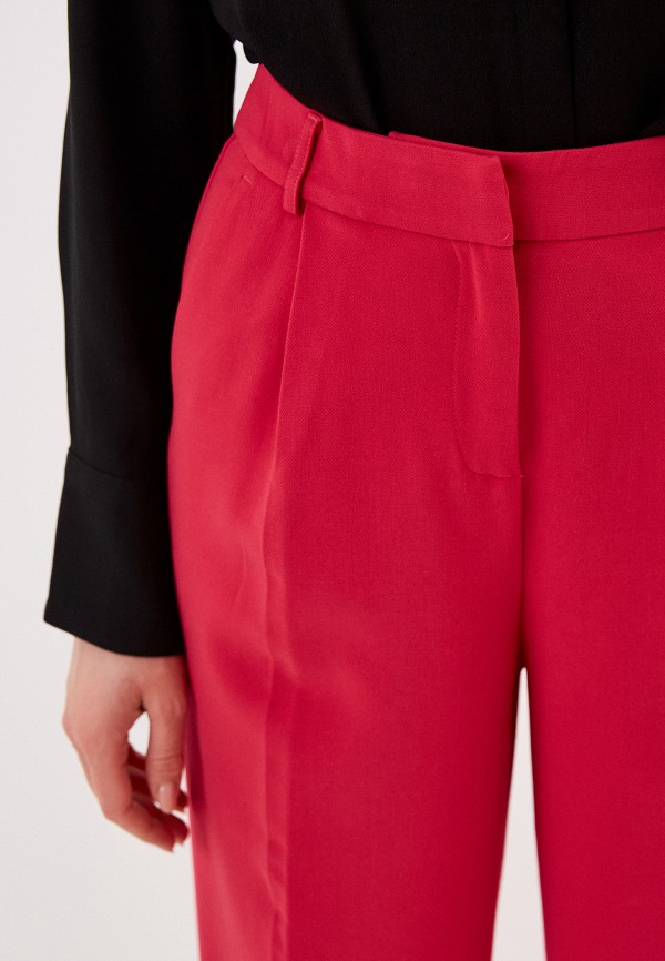 Брюки Savage розовый, размер 46, фото 4