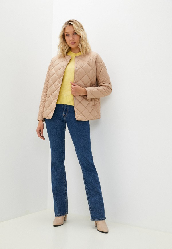 фото Куртка утепленная savage