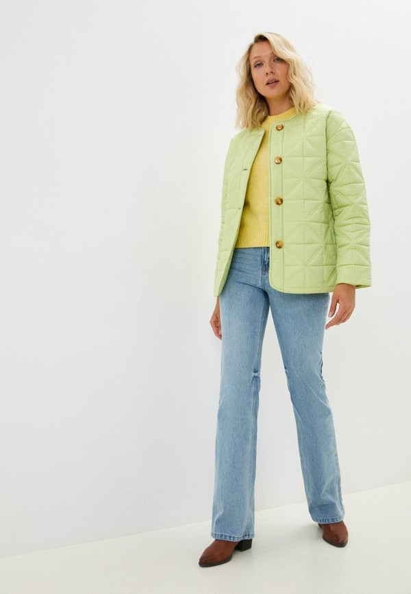 фото Куртка утепленная savage