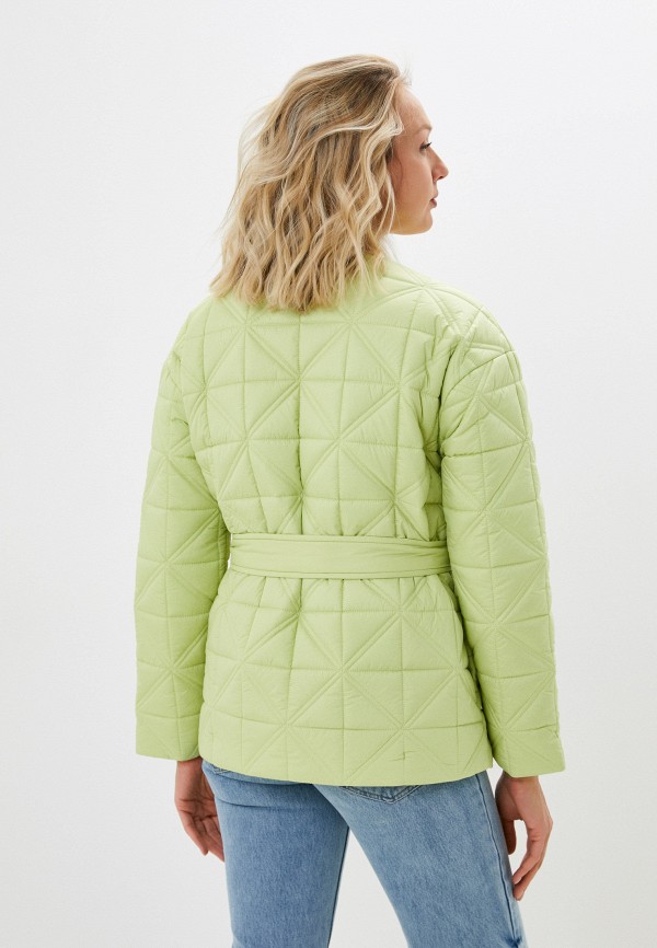 фото Куртка утепленная savage